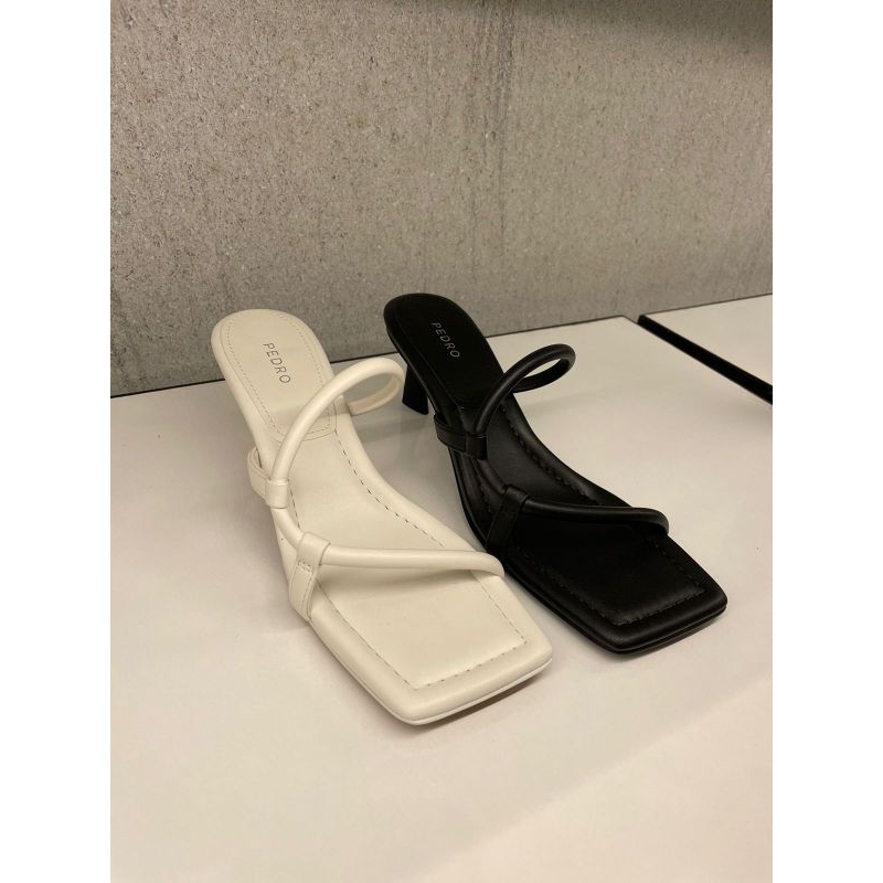 Sandal Wanita Heels Pedro Original Store 0056