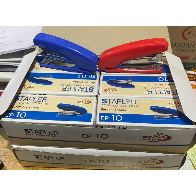 

Staples kecil mesin ceklek Staples standart
