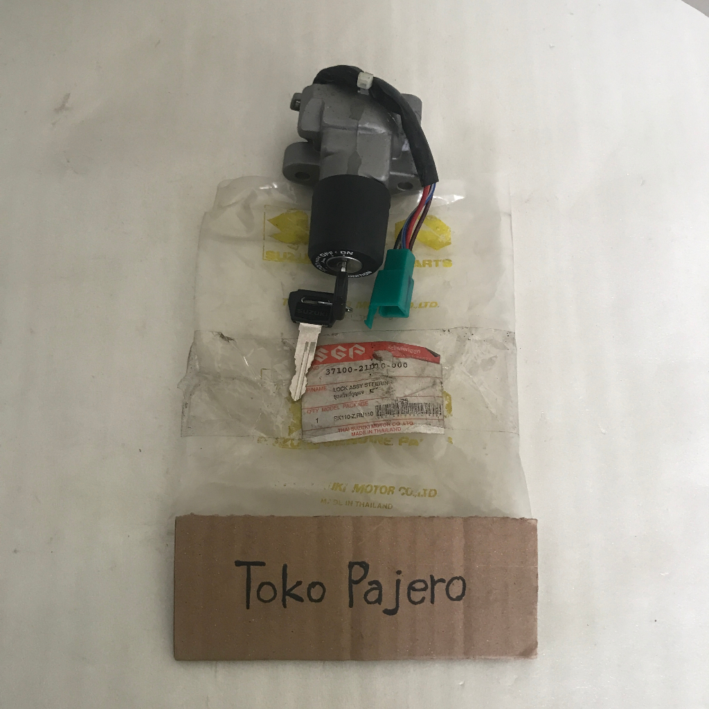 Kunci Stater Kontak Suzuki RK Cool Original SGP