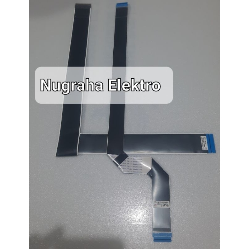 LVDS KABEL FLEXYBLE FLEXSIBEL TV SONY KDL50W660G KDL50W660 50W660G 50W660