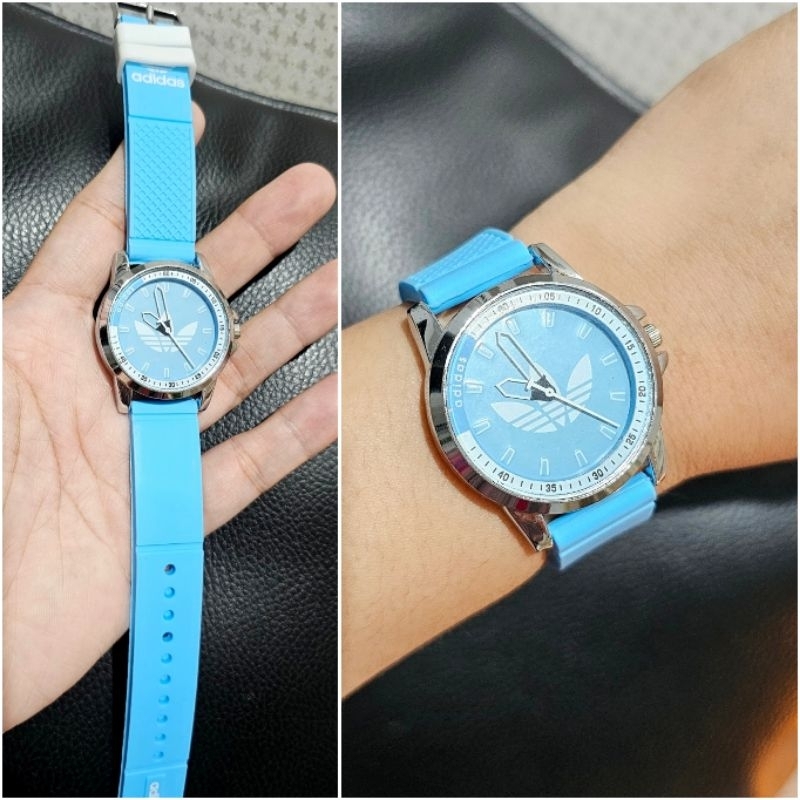 Jam Tangan import free box jam tangan fashion import 92