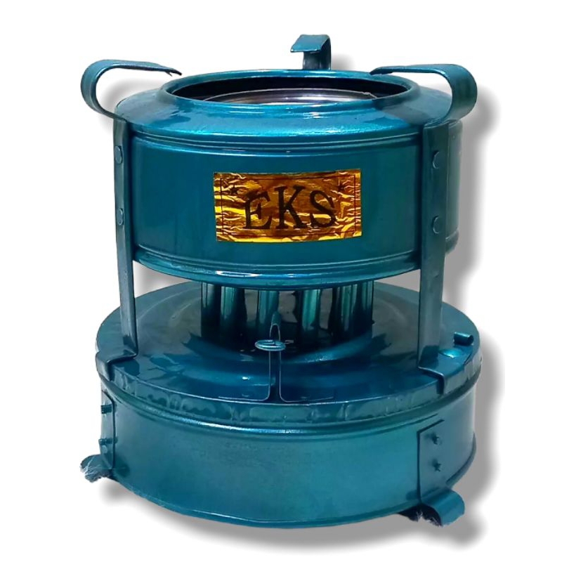 Kompor Minyak Tanah 12 Sumbu / Kompor Sumbu Minyak Tanah