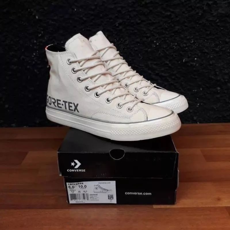 Converse Chuck Taylor All Star 70s Hi x Gore Tex