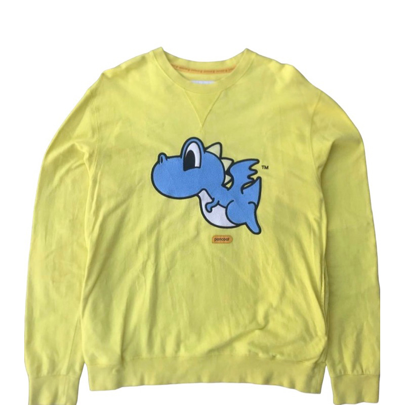 PANCOAT CN SECOND ORIGINAL MULUSS