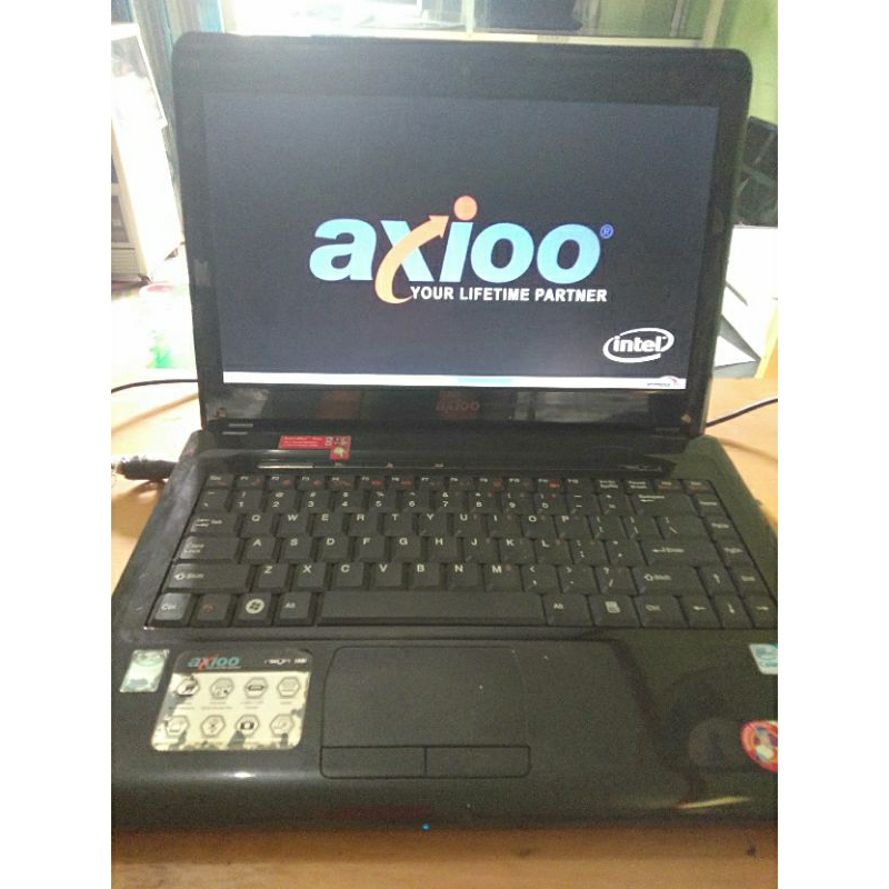 Laptop AXIOO NEON HNM