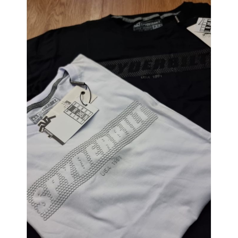 Kaos Spyderbilt chain Premium Best Quality 1:1