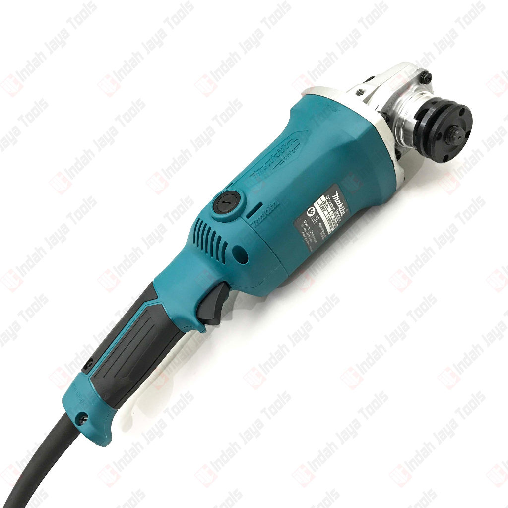 MAKITA M9003B Mesin Gerinda Tangan 6 Inch - Gurinda Angle Disc Grinder