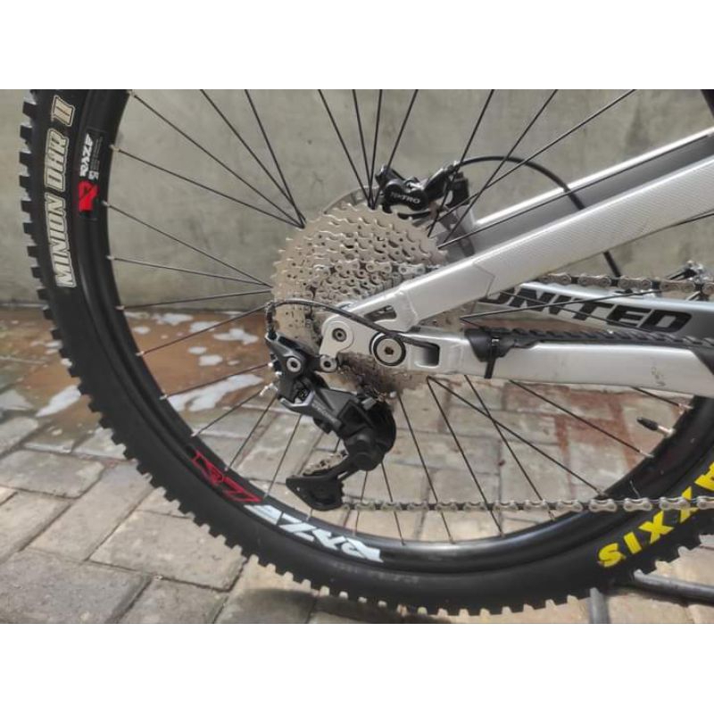 invoice Frame Unetid Epsilon T6 dpx2