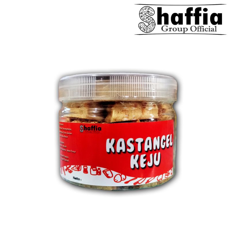 

Kastangel Keju 300ml [200gr - 250gr]