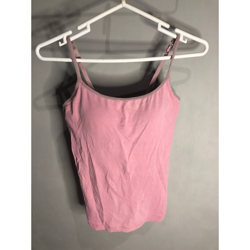 Uniqlo Bra Sport pink