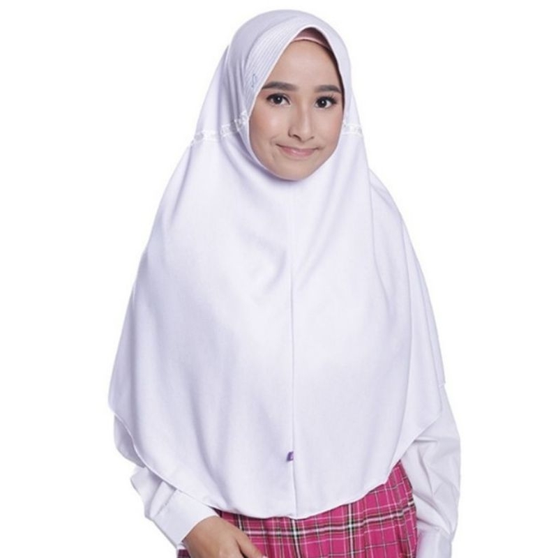 kerudung instant RABBANI innova