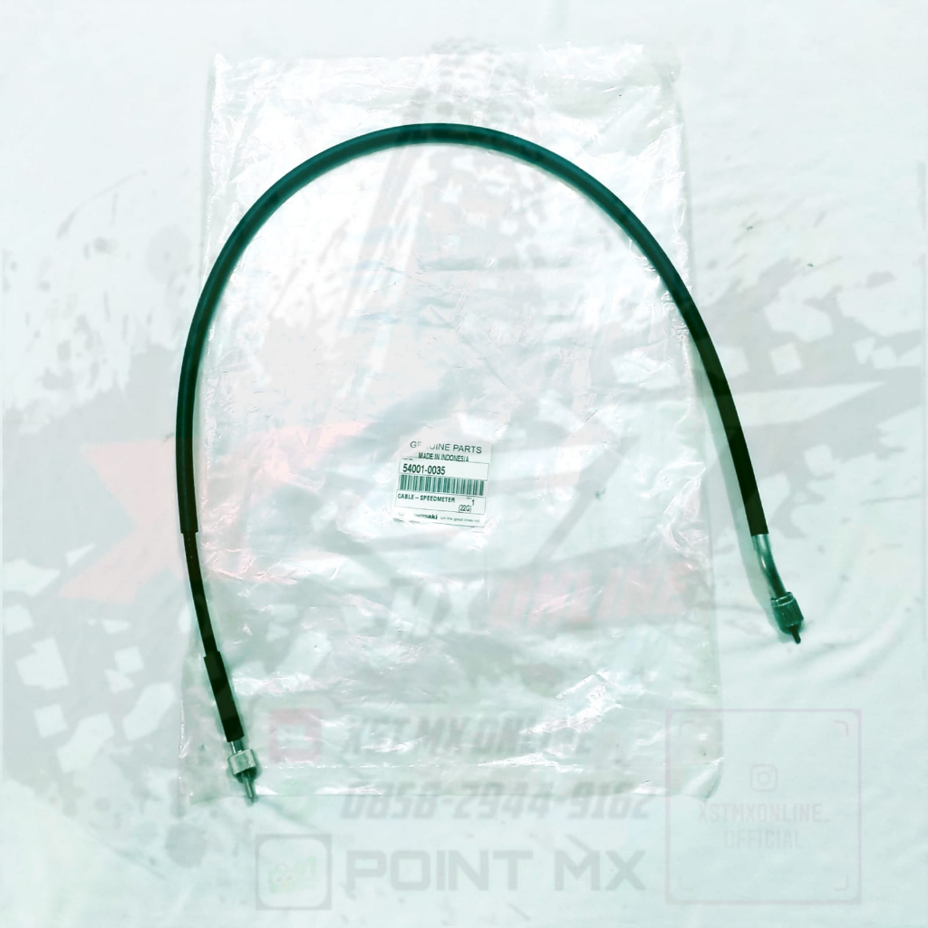 kabel spido klx bf se 54001-0035