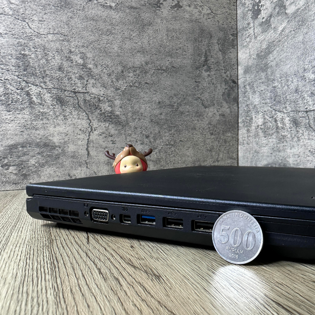 HP LENOVO ThinkPad L430 I7 Buku kantor komersial bebas IPS  US Keybroad backlight