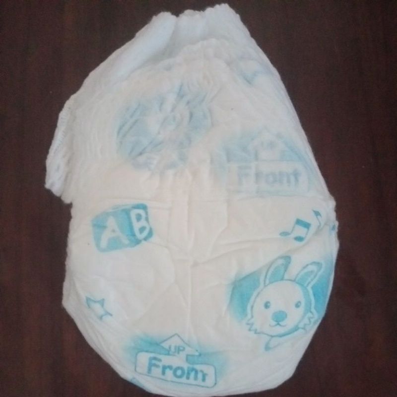 Diapers repack/ curah YOA  MAMAMIA SWEETY