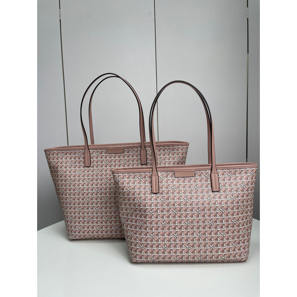 Tory Burch  0078  Every Ready New Tote Bag