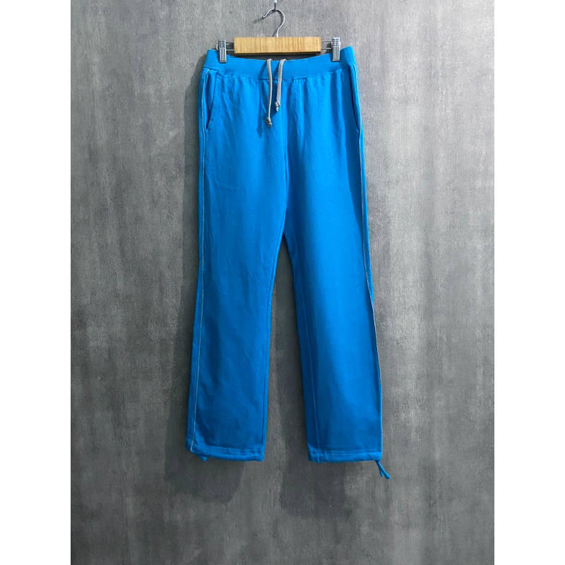 Relaxed Pants UNIQLO Wanita | Size S