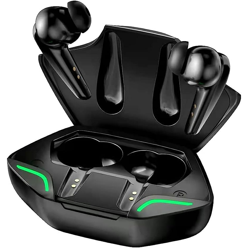 TWS Bluetooth Gaming Earphone with Charging Case - G11