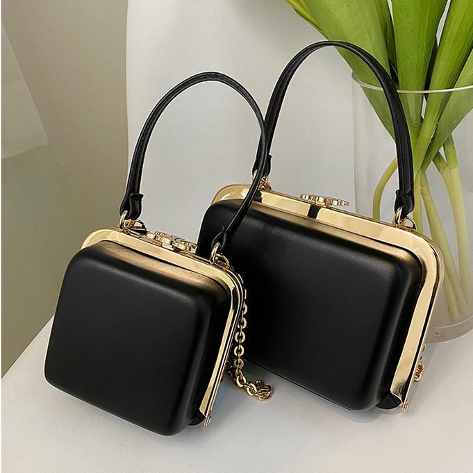 Tas Selempang Wanita Import Fashion 8352 8353