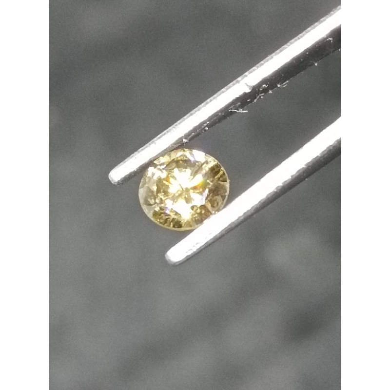 Natural batu berliAN banjar