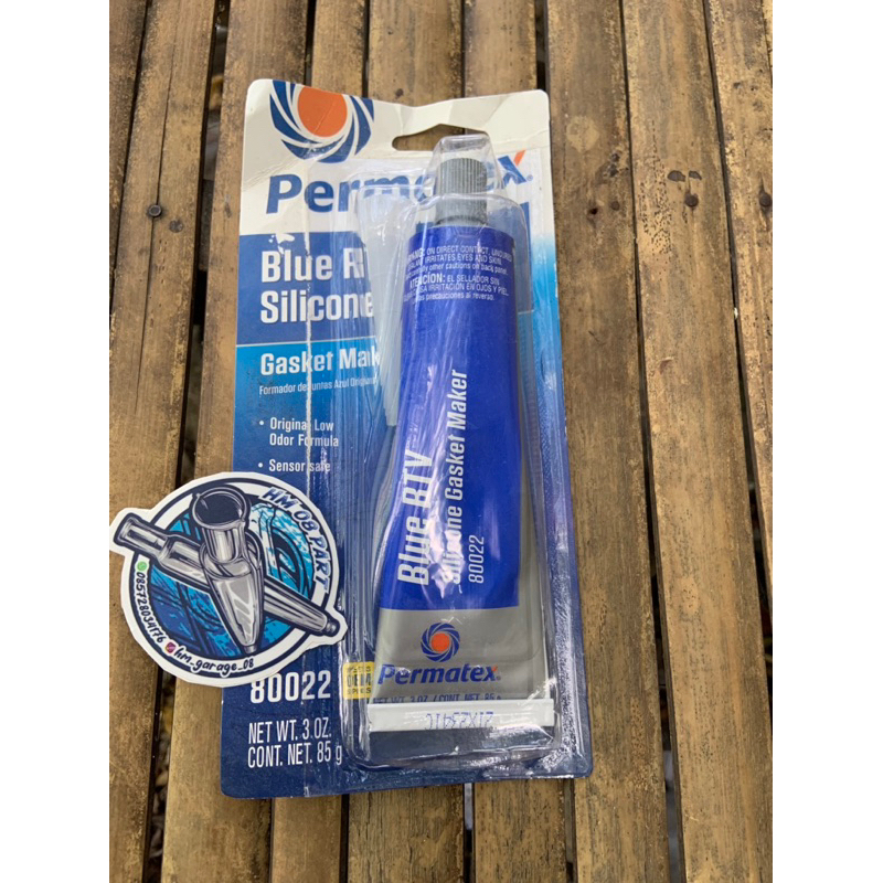 

Lem perpak lem gasket lem permatex 85gram 85 gram