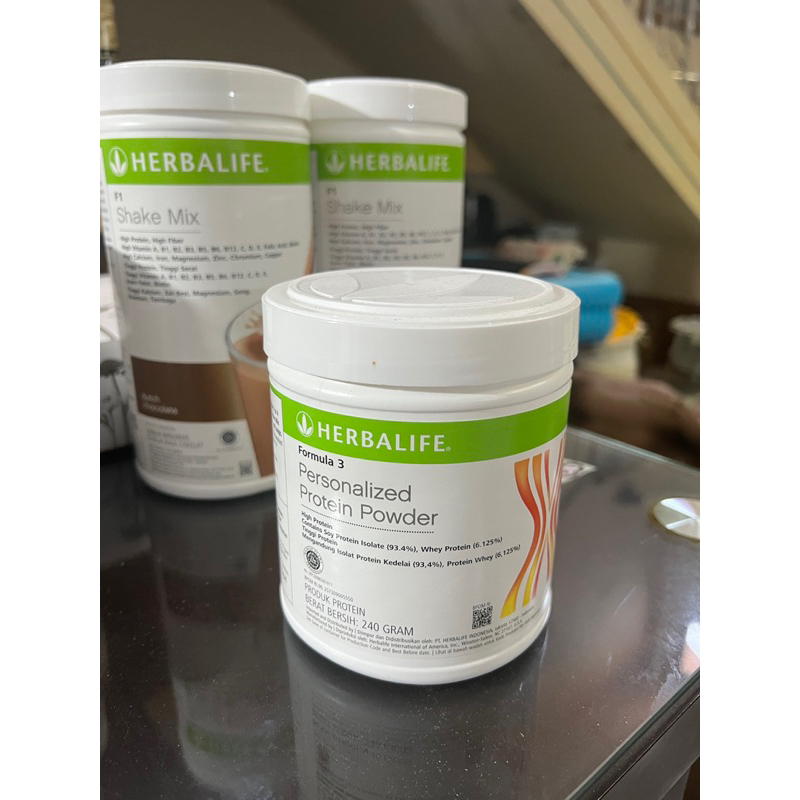 herbalife PPP
