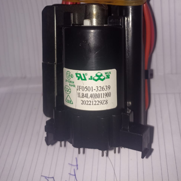 FLYBACK JF0501 32639 FBT SANYO 21 SLIM ORI