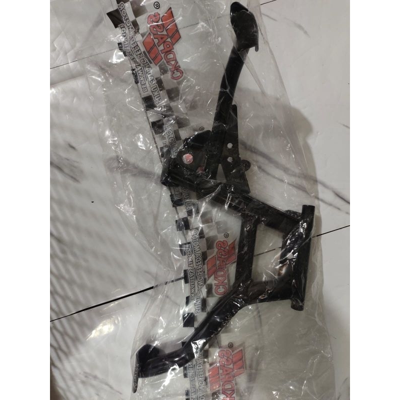 STANDAR 2 BEAT KARBU CKD//CAGAK 2 BEAT KARBU  CKA