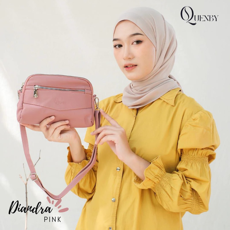 DIANDRA BY QUENBY TAS WANITA MURAH