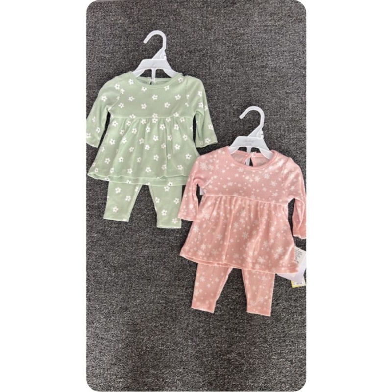 setelan flowers minidahri