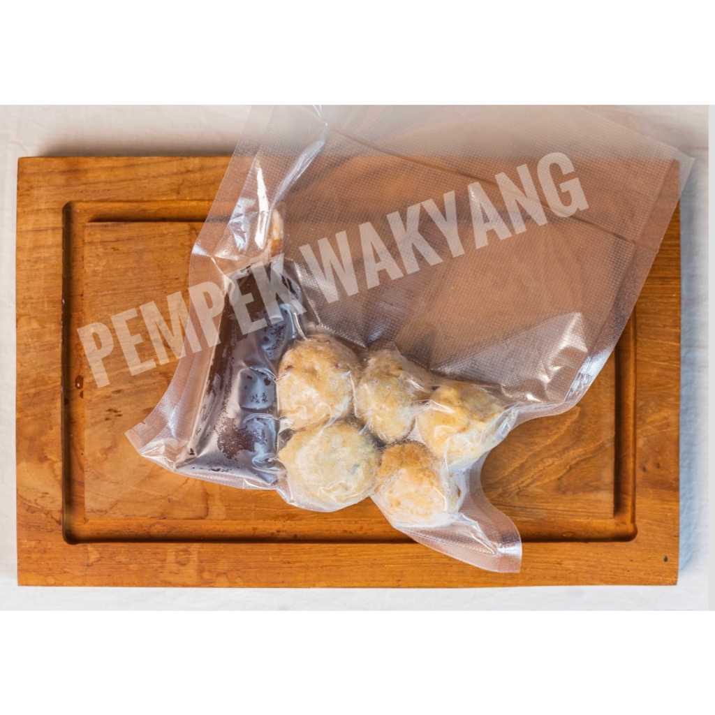 

Pempek PREMIUM Adaan isi 5