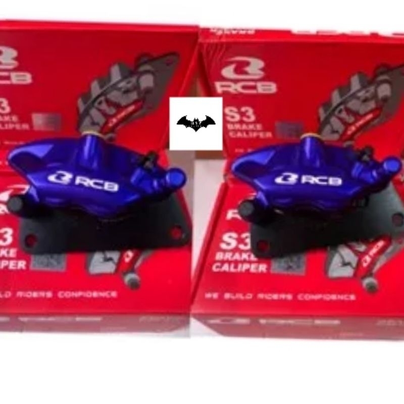Kaliper RCB S3 Series Nmax Belakang