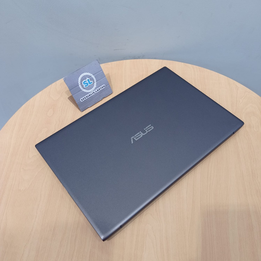 LAPTOP MURAH ASUS Vivobook F412DA Ryzen 3 3250U 20GB 512GB SSD FHD WINDOWS 10