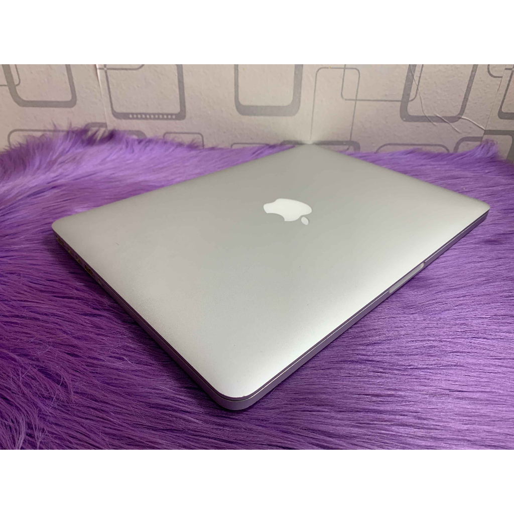 Macbook Pro Retina Early 2015 13in Core i5 8GB SSD 512GB