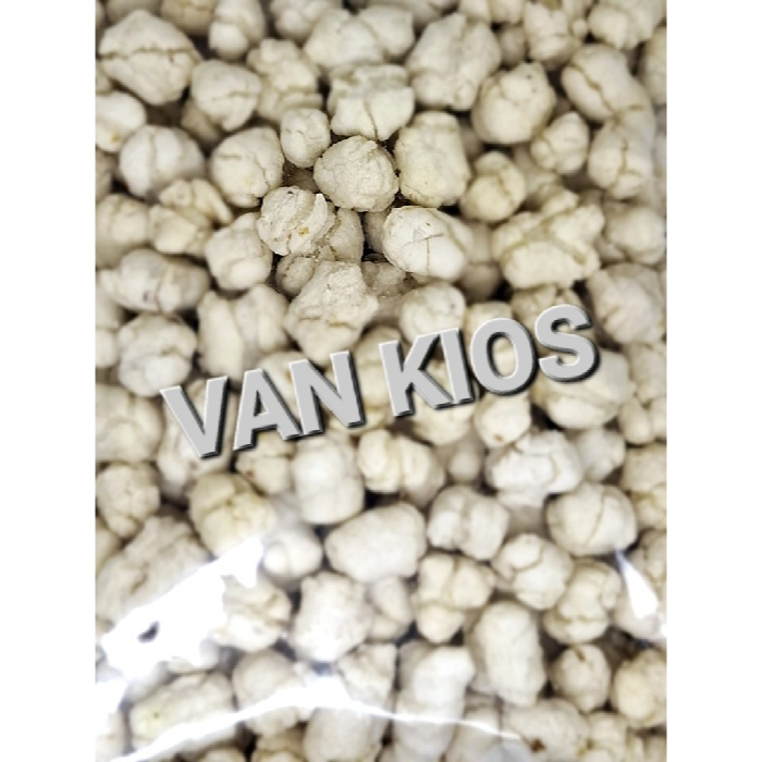 

Pilus Cikur / Pilus Kencur Yunes (net 250g)