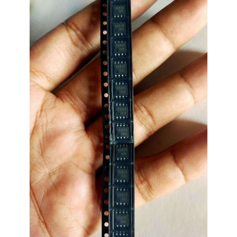 IC 4580R 4580 R SMD Original