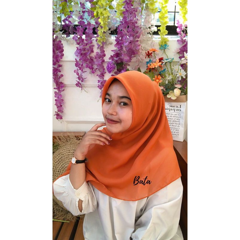 Bella square for yazzrenshijab|jilbab dewasa|jilbab nyaman