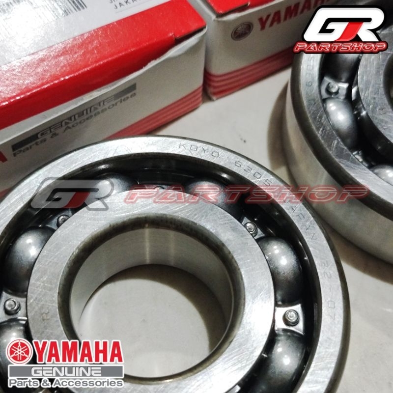 bearing kruk as set made in JAPAN R15 jupiter mx old new mx king vixion old new nvl nva vixion r vega zr rr byson xabre mt155 wr155 ori ygp original yamaha bering laher laker klaher krek as