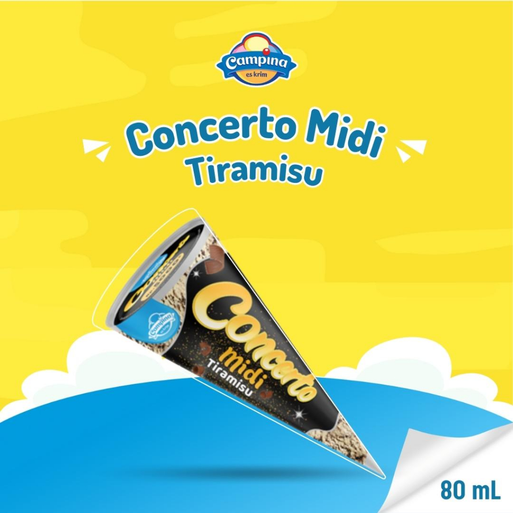 HAMPERS CAMPINA 2 - ES KRIM