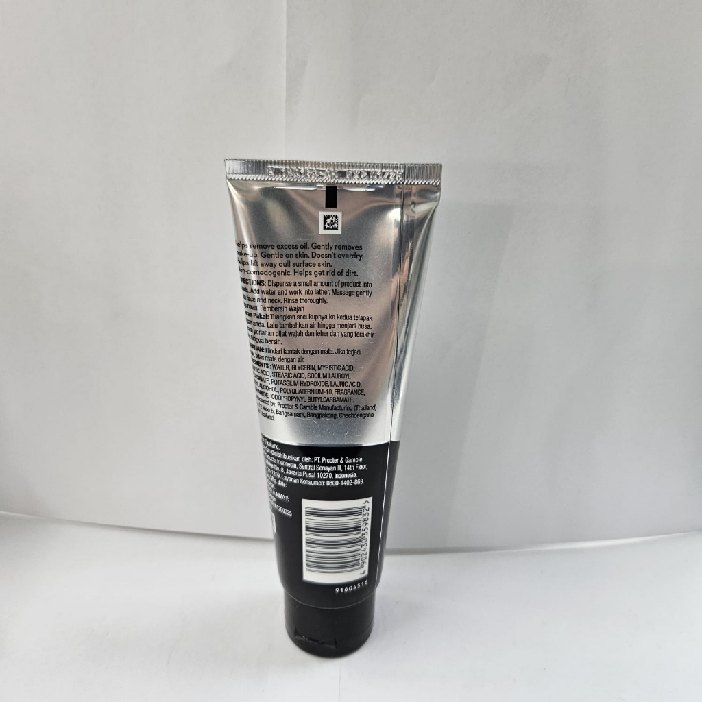 Olay Total Effects Foaming Cleanser 100 gram