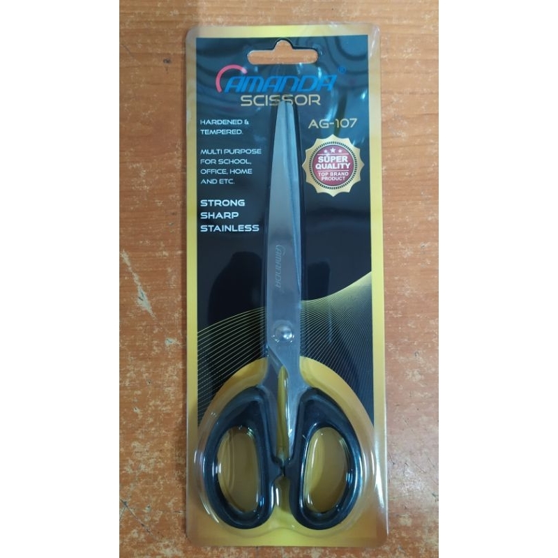 

Guntung Sedang Montana AG - 107