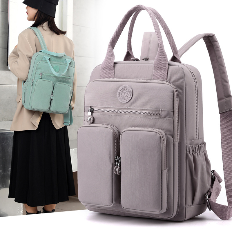 yoyobrand- Tas Ransel CHIBAO 1977 Tas wanita import terbaru