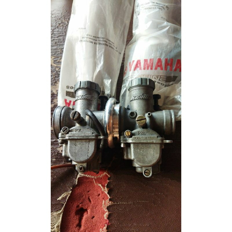 karbu pwl 26 ninja r