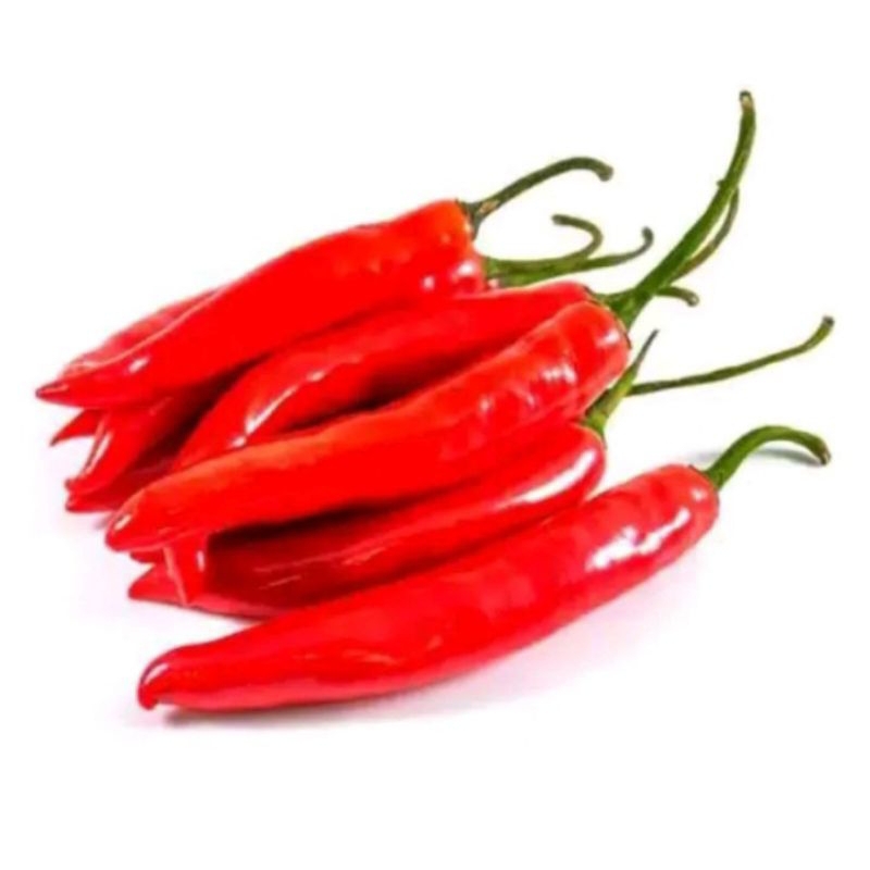 

Cabe merah besar paket hemat