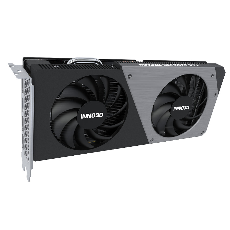 INNO3D GEFORCE RTX 4060 TWIN X2 8GB GDDR6