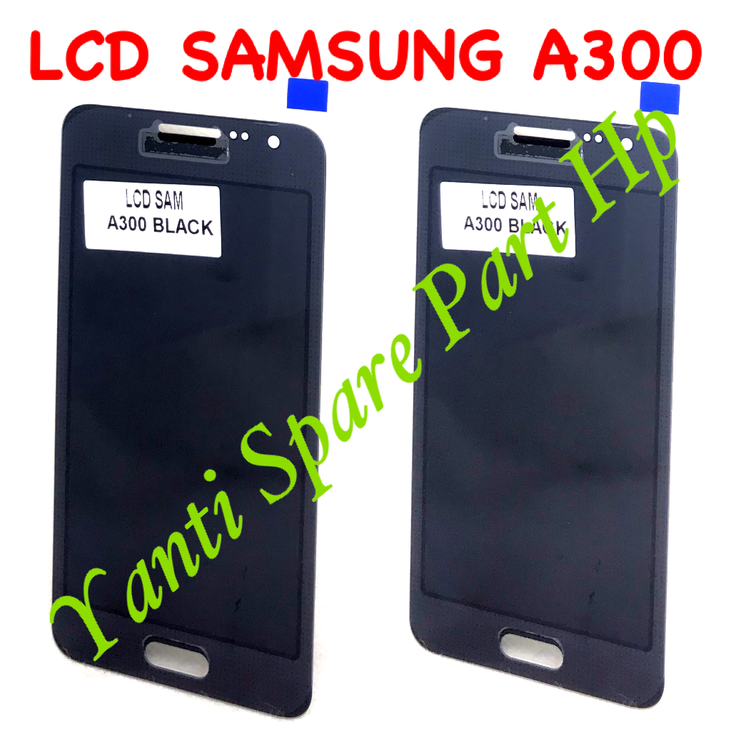 Lcd Touchscreen Samsung A3 2015 A300 Fullset Original New