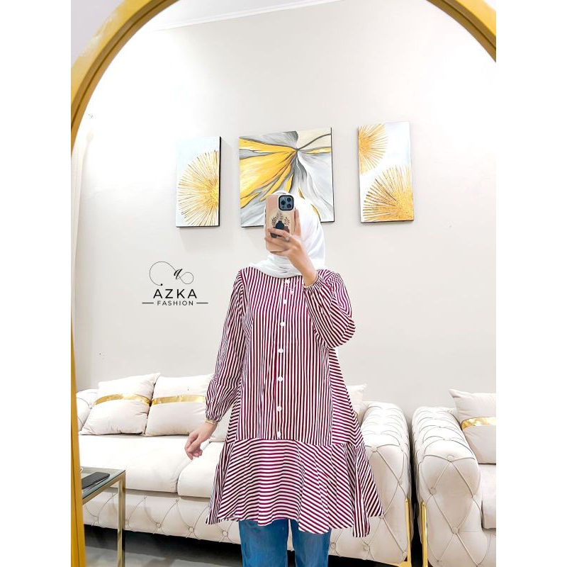 INARA BLOUSE