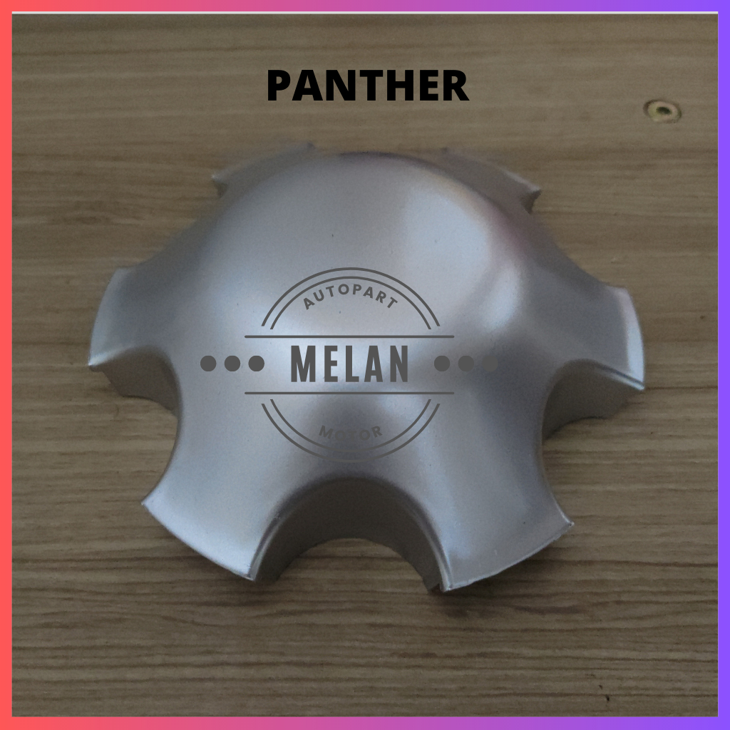 Dop Roda atau Tutup Velg Isuzu Panther