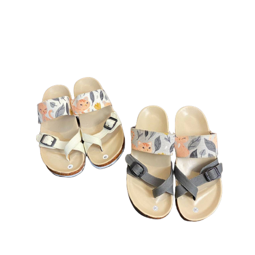 Handmadeshoesby - [Sandal Wanita] Sandal Birken Devona