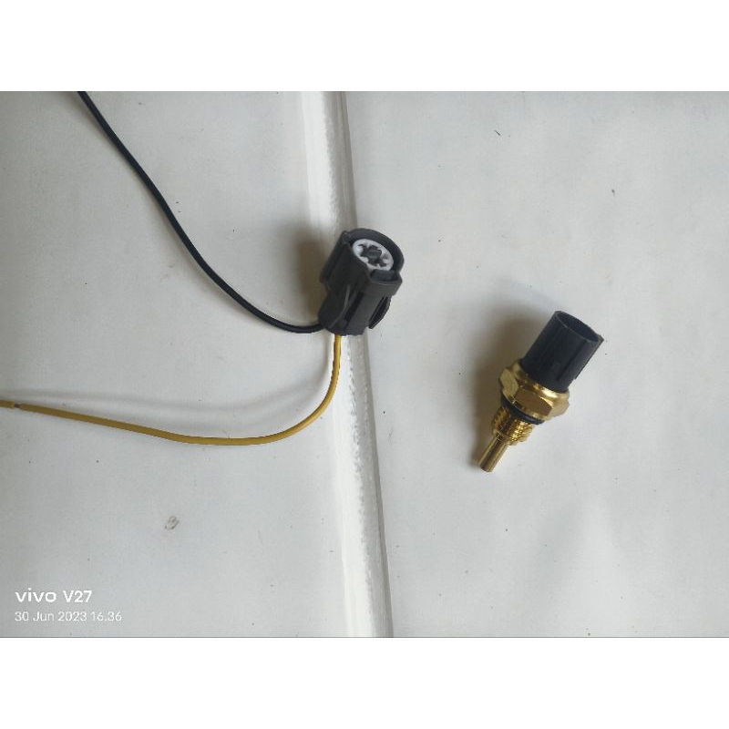SWITCH SENSOR ECT soket sensor ect CIVIC GENIO ESTILO FERIO 1992 1993 1994 1995 1996 1997 1998 1999 