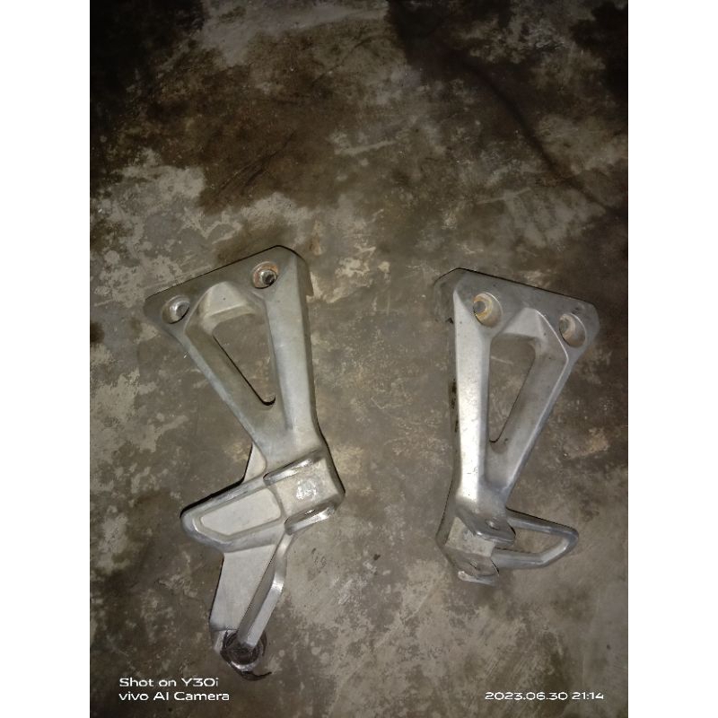 postep belakang original copotan revo